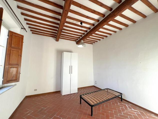 Villa in vendita a San Lorenzo a Pagnatico - Cascina 350 mq Rif: 1363838 - Foto 9