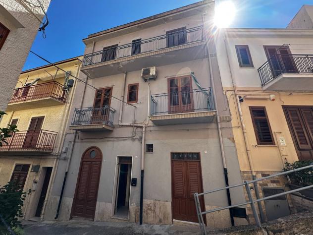 Casa Singola in vendita a Castellammare del Golfo