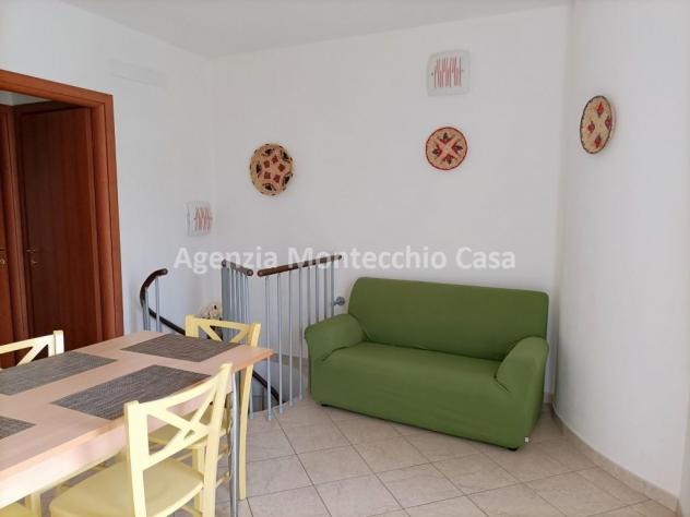 IL TUO APPARTAMENTO PER LE VACANZE 6 POSTI LETTO IN VENDITA A 350 METRI DAL MARE - Foto 3