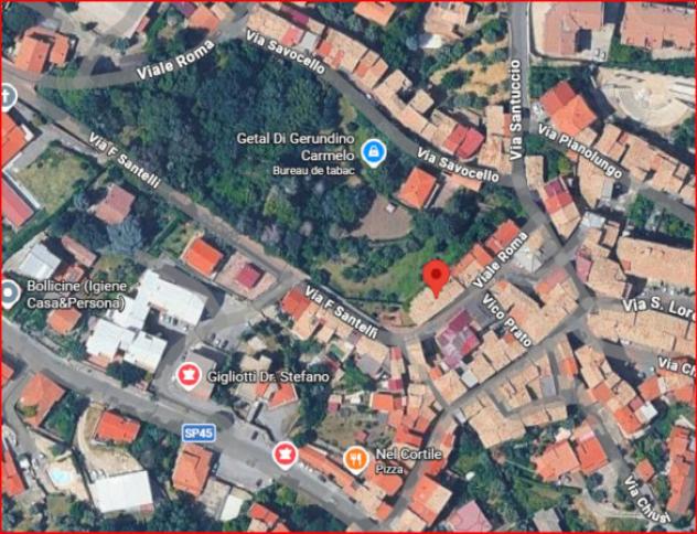 Immobile in asta di 94 m² in vendita a Cerisano - Foto 11