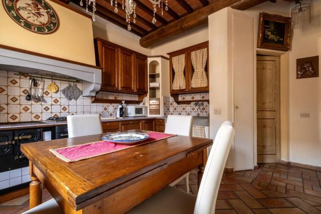 Appartamento in vendita a Colle di Val d'Elsa 154 mq Rif: 1429011 - Foto 8