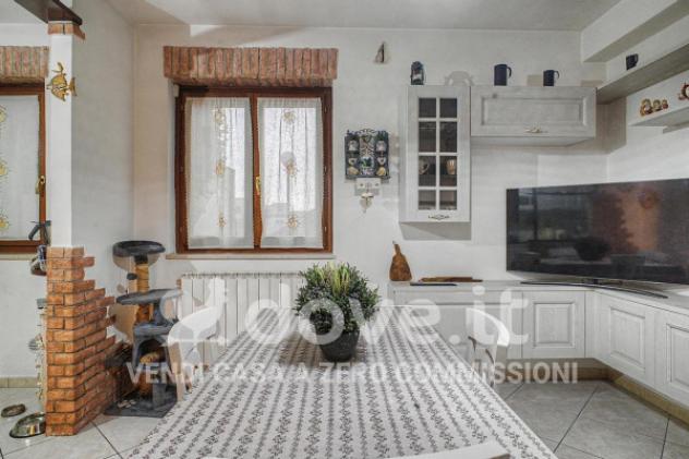 Villetta a schiera di 166 m² con 4 locali e box auto in vendita a Crispiano - Foto 10