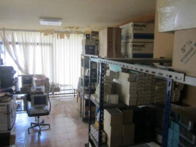 Immobile in asta di 521 m² in vendita a Fano - Foto 15