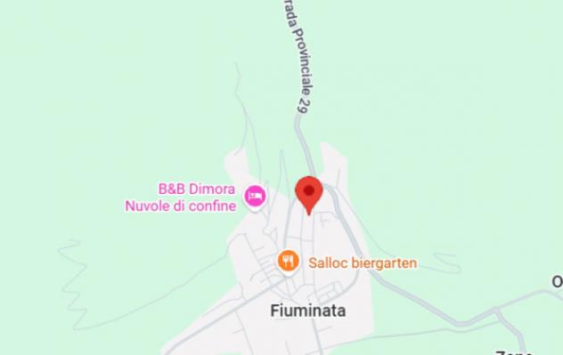 Immobile in asta di 95 m² in vendita a Fiuminata - Foto 5