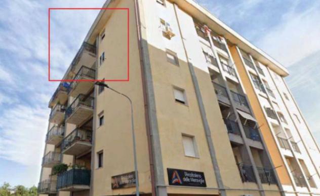 Immobile in asta di 60 m² in vendita a Floridia - Foto 9