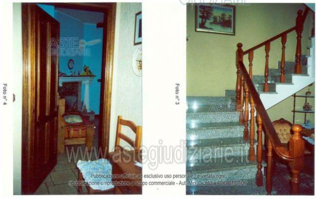 IMMOBILI-IMMOBILE RESIDENZIALE-via Marmilla Km.27 - Foto 3