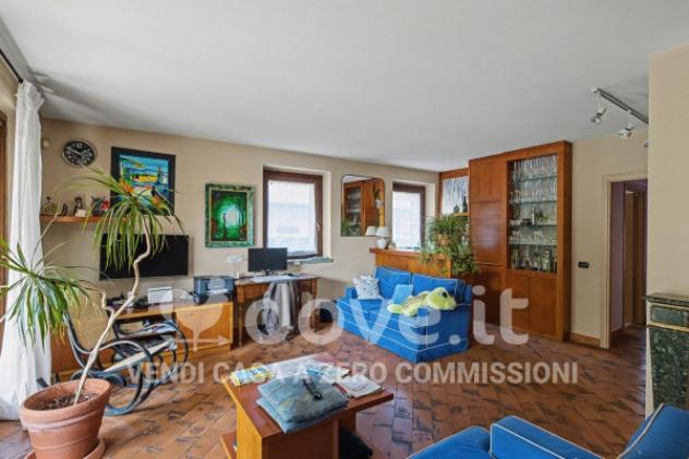 Villa di 375 m² con più di 5 locali in vendita a Gavirate - Foto 9
