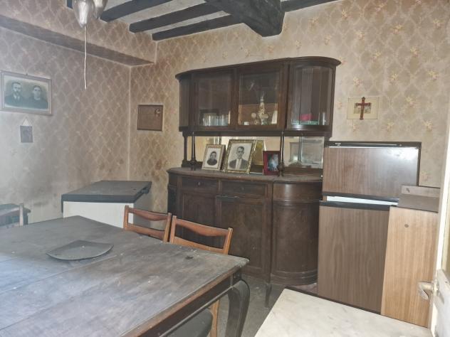 Porzione di casa in vendita a Guardea - Foto 3