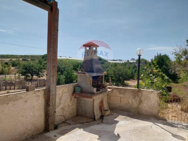Villa singola in vendita a Ispica, Santa Maria del Focallo - Foto 17