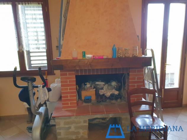 Appartamento in vendita a Lamporecchio 75 mq Rif: 1266348 - Foto 3