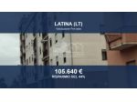 Immobile in asta di 119 m² con più di 5 locali in vendita a Latina