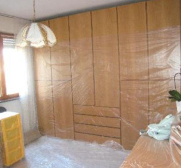 Immobile in asta di 83 m², box auto in vendita a Lentate sul Seveso - Foto 7