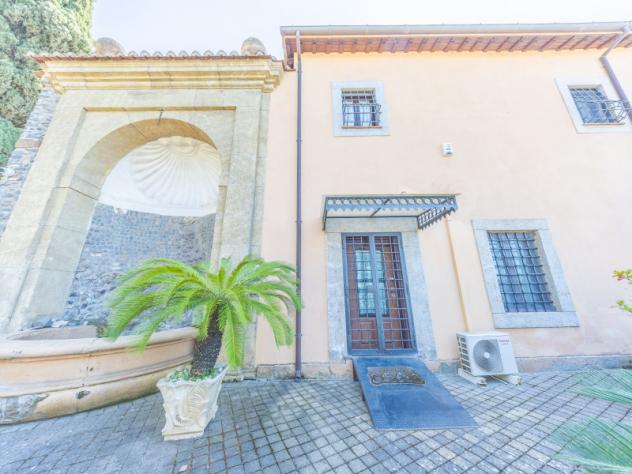 Villa in Via Frascati - Foto 3