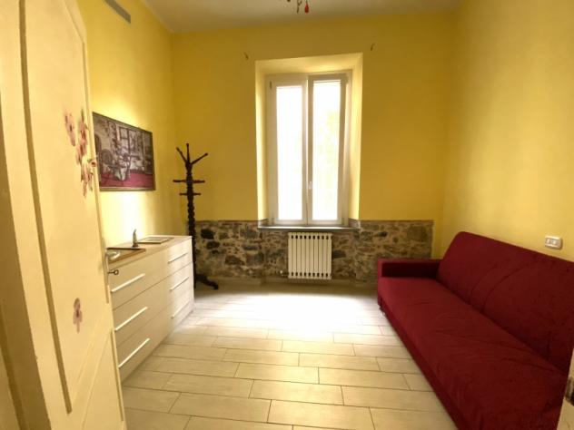 Ottimo appartamento posto al piano terreno corredato da giardino. - Foto 6
