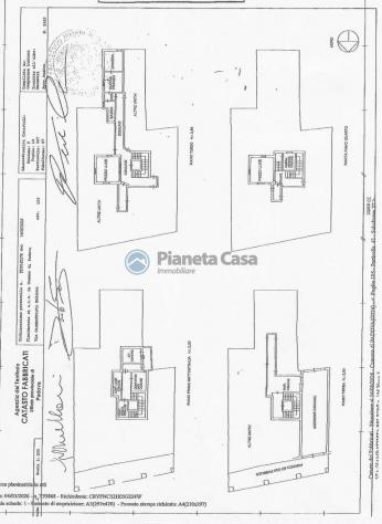 Centro, via Belzoni: investimento a reddito con rendita immediata - Foto 15