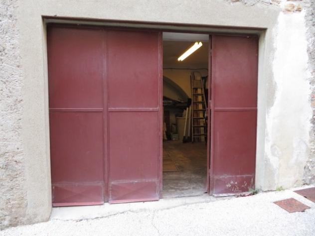 APPARTAMENTO di 5 vani e di 85 mq (POMARANCE) rif. C17 - Foto 16