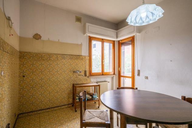 Appartamento in vendita a Pontedera 130 mq Rif: 1395946 - Foto 9