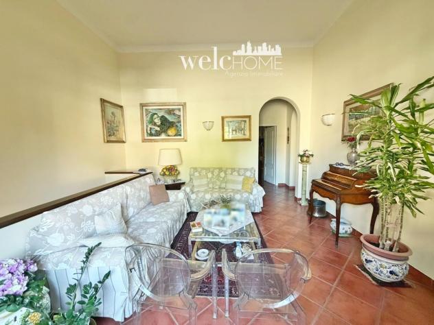Appartamento in vendita a Signa 178 mq Rif: 1421238