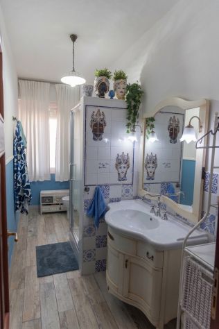 Appartamento in buone condizioni Zona Viale Scala Greca - Foto 4