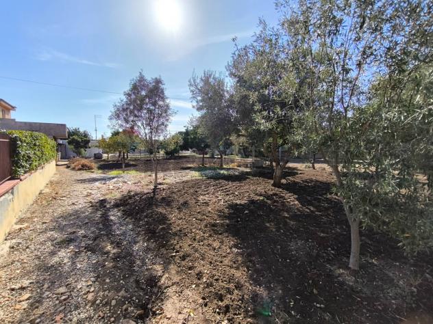 Villa singola in vendita a Siracusa, Fanusa - Foto 5