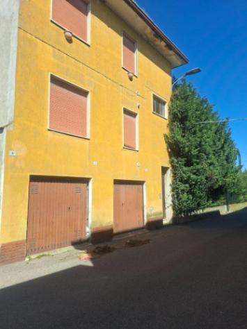 Immobile in asta di 60 m² con più di 5 locali e box auto in vendita a Tromello - Foto 9
