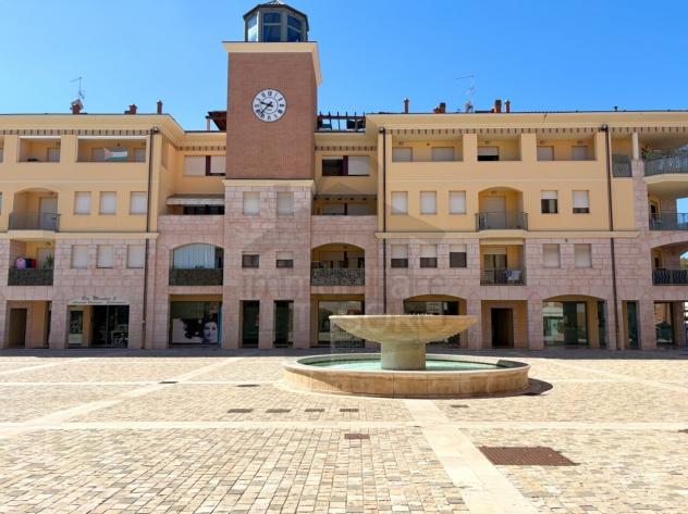 Appartamento in vendita a Verucchio