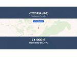 Immobile in asta di 110 m² con più di 5 locali e box auto in vendita a Vittoria