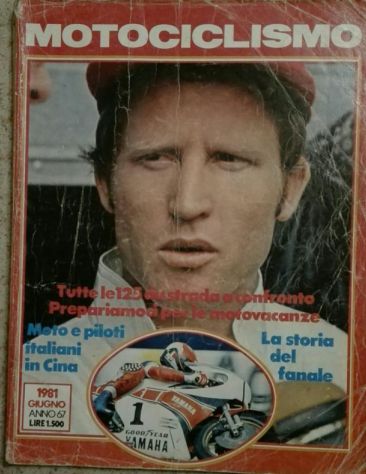 Motociclismo - Foto 7