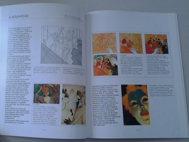 TOULOUSE-LAUTREC - Foto 4