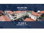 Immobile in asta di 116 m² in vendita a Arluno