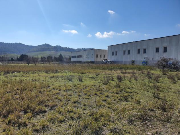Industriale in vendita a Caraffa di Catanzaro - Foto 4