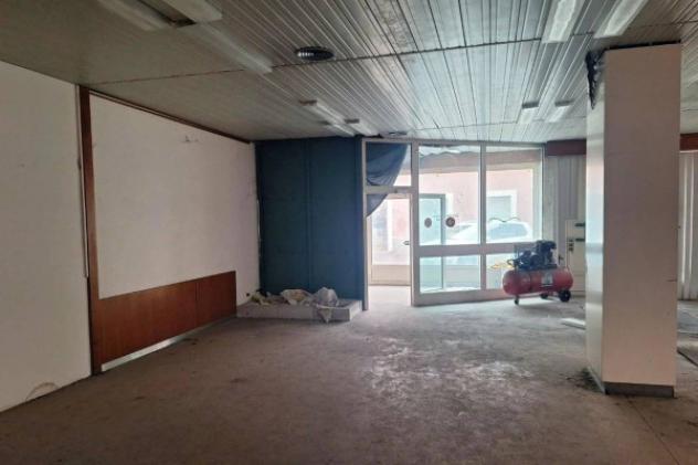 Immobile in asta di 625 m² in vendita a Mori - Foto 8