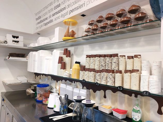 gelateria laboratorio zona pomezia - Foto 2