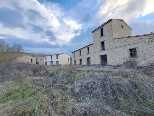 Nuovo Complesso Immobiliare In Valdorcia - Rif. V161 - Foto 18