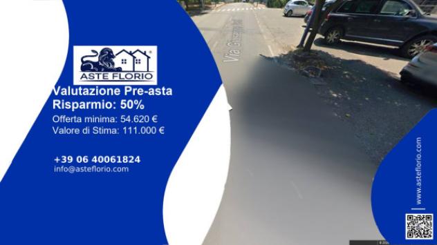 Immobile in asta di 59 m² con più di 5 locali in vendita a Rende - Foto 2