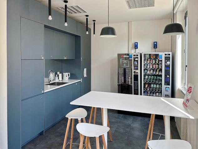 Abbonamenti flessibili per coworking a Rome Bissolati - Foto 6