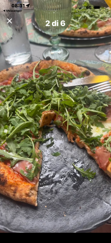 VENDESI STORICO RISTORANTE PIZZERIA IN VINOVO CENTRO STORICO MOLTO CONOSCIUTO - Foto 5