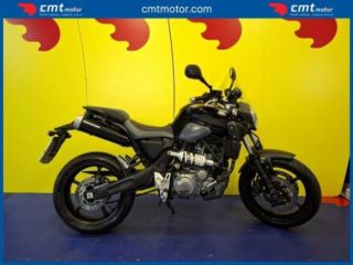 YAMAHA MT-03 Finanziabile - Nero - 11433 rif. 23988582