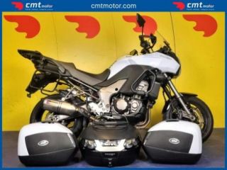 KAWASAKI Versys 1000 Garantita e Finanziabile rif. 23951914