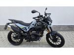 BENELLI BKX 300 S ABS EURO 5 +  rif. 23729212