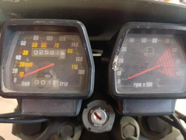 CAGIVA T4 350 T4 350 rif. 23490772 - Foto 4