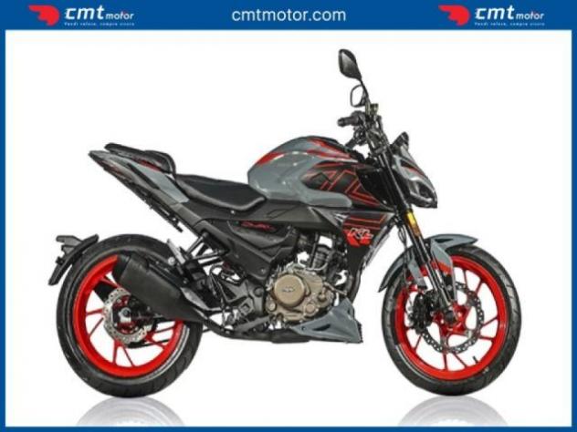 KL Duel 125 Garantita e Finanziabile rif. 23018463 - Foto 2