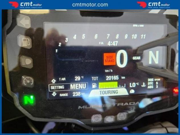DUCATI Multistrada V2 Garantita e Finanziabile rif. 23889122 - Foto 5