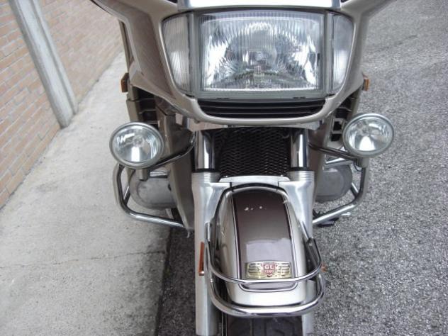 HONDA GL 1200 Goldwing Aspencade rif. 20307894 - Foto 8