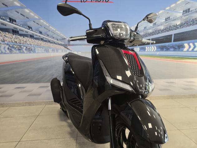 SWM C-Fly 125 "pronta consegna" - Foto 10