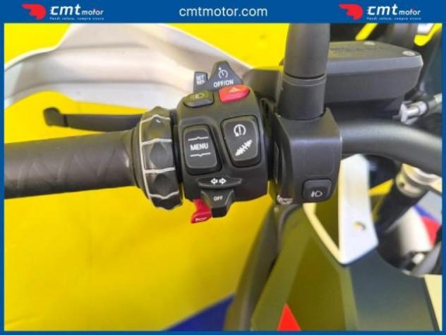 BMW R 1250 GS Garantita e Finanziabile rif. 23947582 - Foto 8