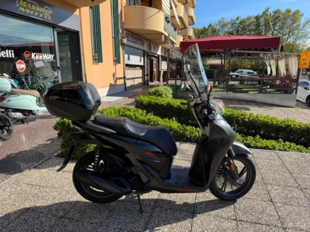 HONDA SH 150 TUTTO INCLUSO ANCHE PASSAGGIO! MINI RATE rif. 24230711 - Foto 5