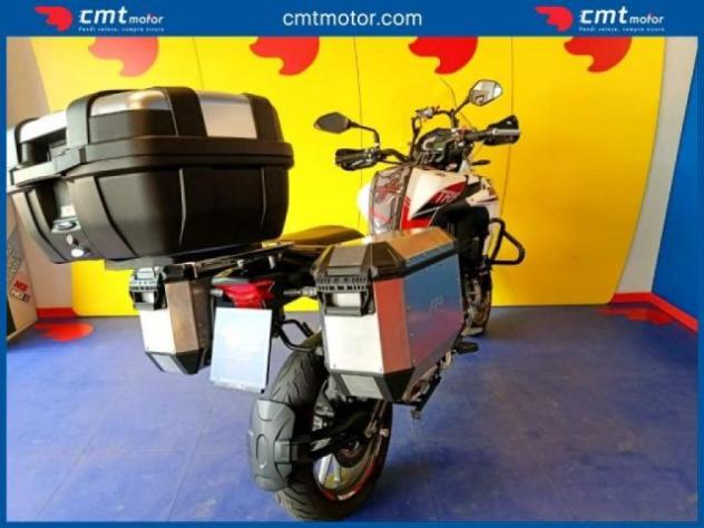 KAWASAKI Versys 650 Garantita e Finanziabile rif. 23824150 - Foto 4