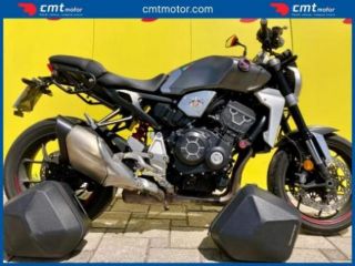 HONDA CB 1000 R Garantita e Finanziabile rif. 23779215