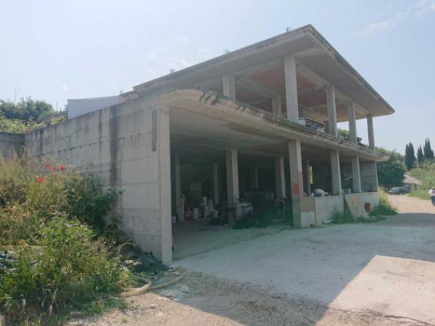 Immobile in asta di 2 m² in vendita a Colonnella - Foto 5